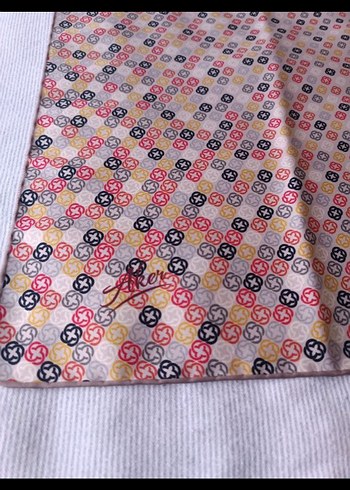 Aker eşarp - Görsel 5