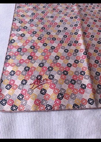 Aker eşarp - Görsel 2