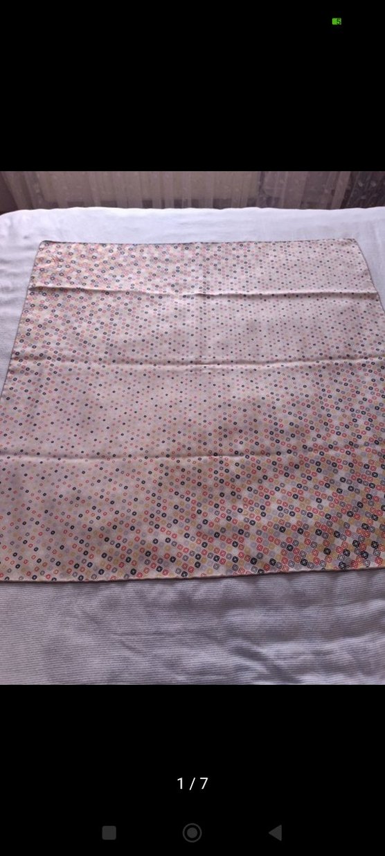 Aker eşarp - Görsel 4