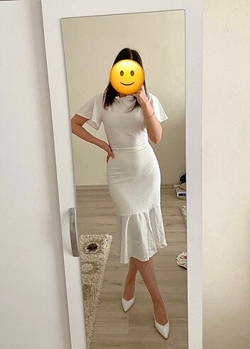 Nikah elbisesi