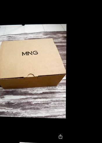 39 Beden mango spor ayakkabi