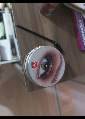 Flormar Renkli Parlak Simli Tırnak Cilası Seti
