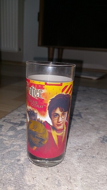 Beden çeşitli Renk Harry poter meraklılarına