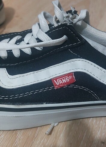 Vans orjinal