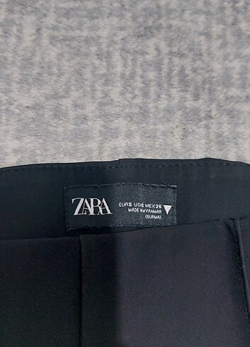 Zara Zara pantolon