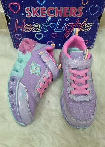 34 Beden Skechers Ayakkabı