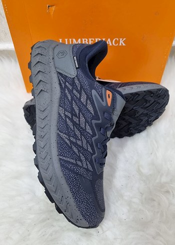 43 Beden Lumberjack Erkek Spor Ayakkabı