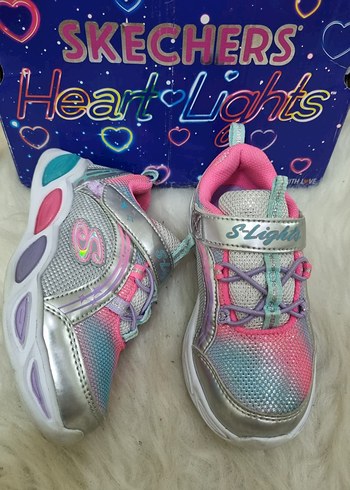 26 Beden Skechers Ayakkabı