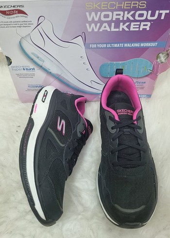 39 Beden Skechers Ayakkabı