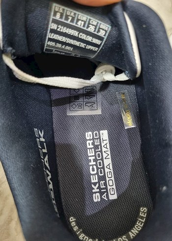 Skechers Ayakkabı - Görsel 8