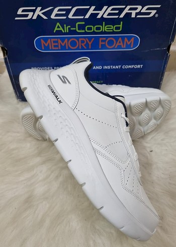 Skechers Ayakkabı - Görsel 6