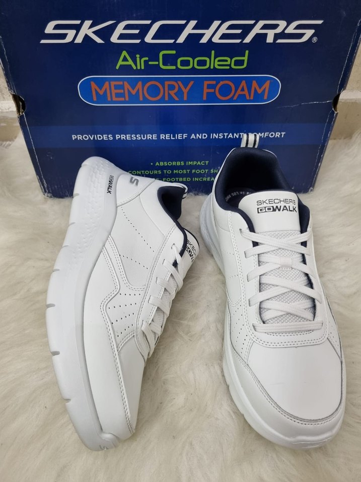 Skechers  Ayakkabı - Görsel 3