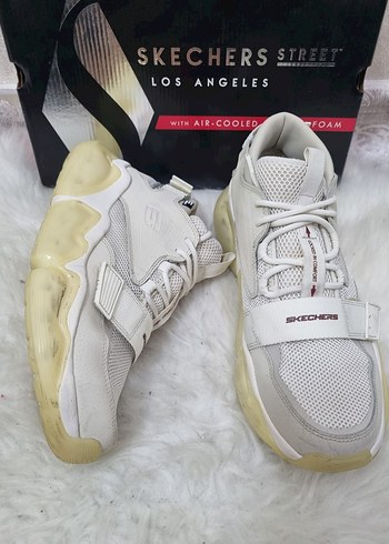 Skechers Ayakkabı - Görsel 2