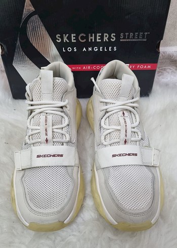 Skechers Ayakkabı - Görsel 7