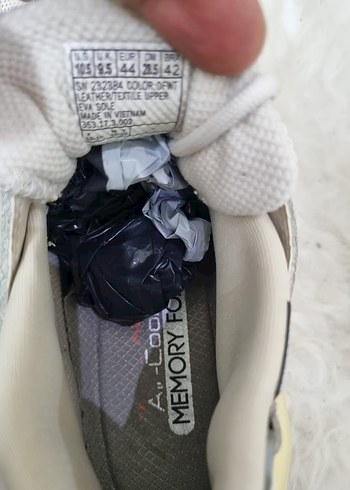 Skechers Ayakkabı - Görsel 6