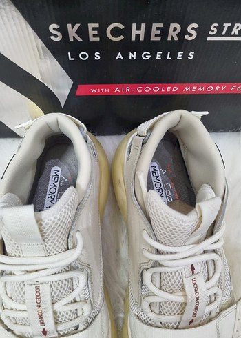 Skechers Ayakkabı - Görsel 5