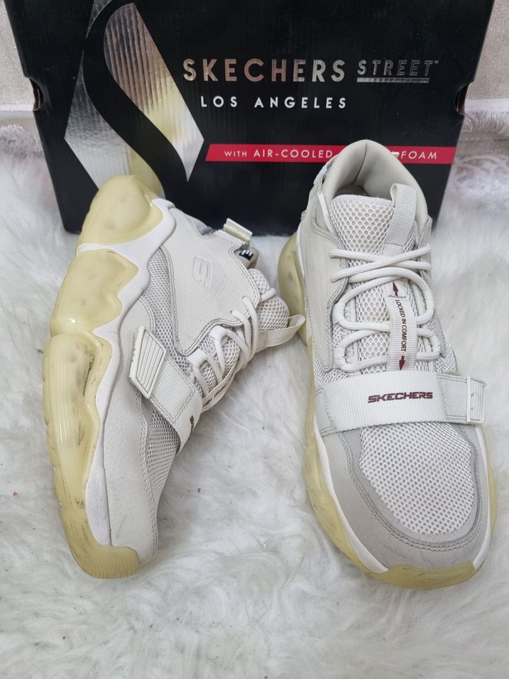 Skechers Ayakkabı - Görsel 2