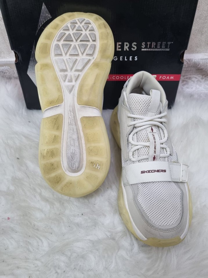 Skechers Ayakkabı - Görsel 4