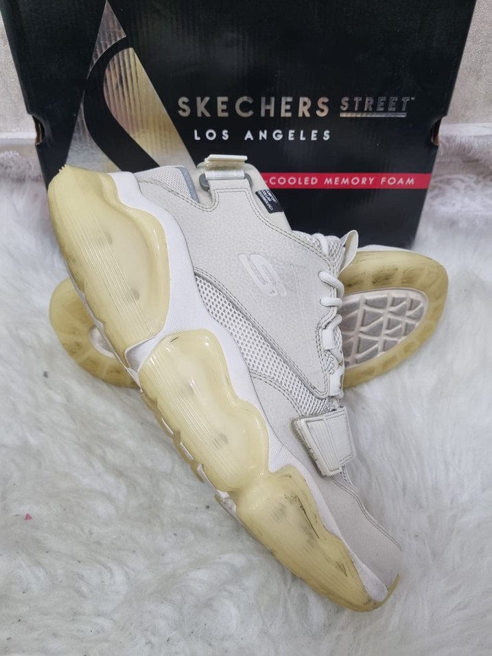 Skechers Ayakkabı - Görsel 3