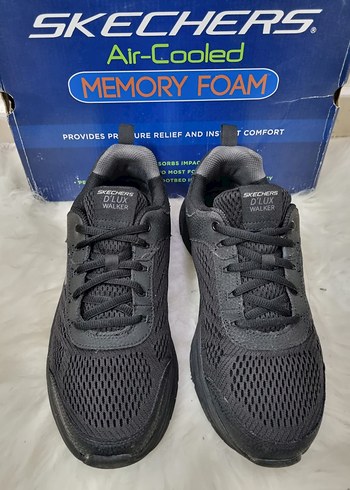 Skechers Ayakkabı - Görsel 2