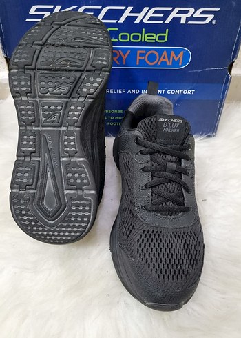 Skechers Ayakkabı - Görsel 4