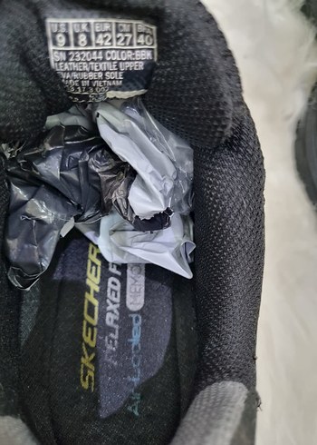 Skechers Ayakkabı - Görsel 8