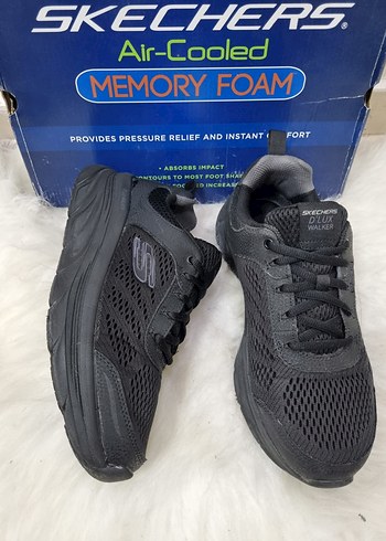 Skechers Ayakkabı - Görsel 3