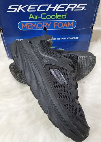 Skechers Ayakkabı - Görsel 6