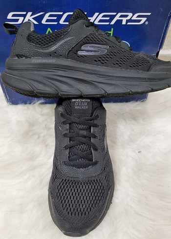 Skechers Ayakkabı - Görsel 5