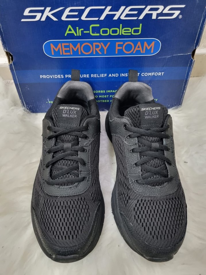 Skechers Ayakkabı - Görsel 2