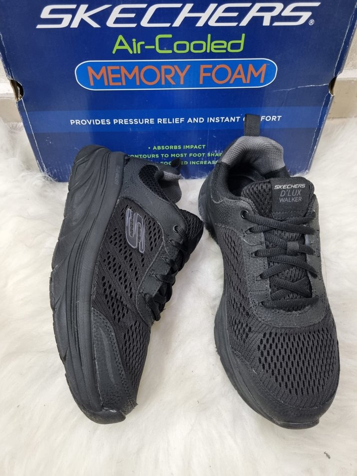 Skechers Ayakkabı - Görsel 3