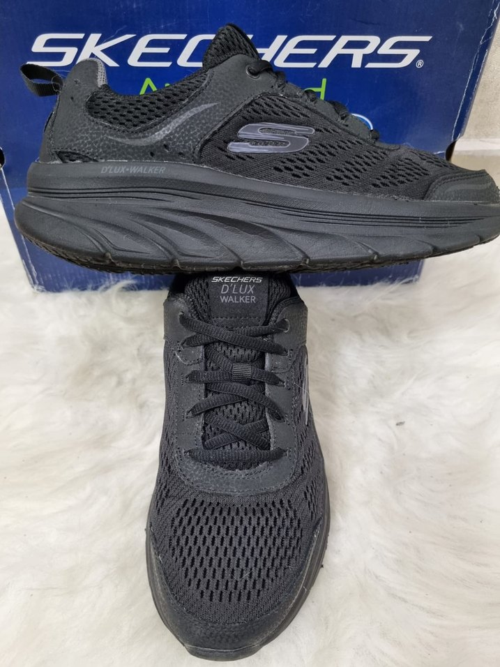 Skechers Ayakkabı - Görsel 5