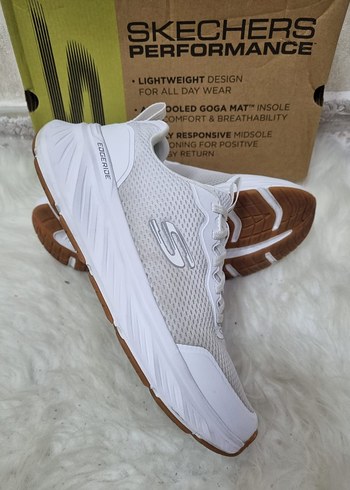 Skechers Ayakkabı ( 41.5 numara ) - Görsel 3