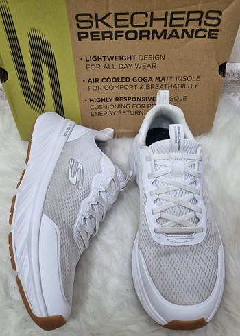 Skechers Ayakkabı ( 41.5 numara ) - Görsel 5