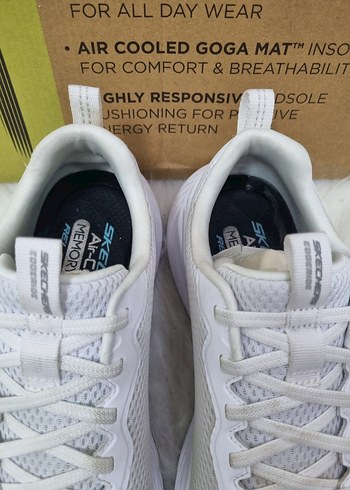 Skechers Ayakkabı ( 41.5 numara ) - Görsel 7