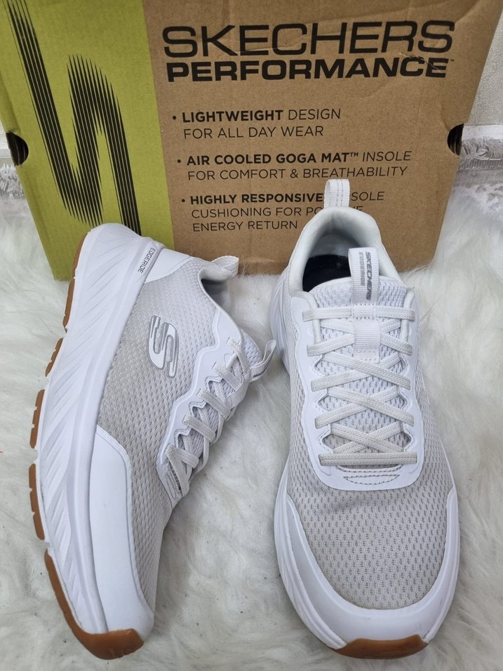 Skechers  Ayakkabı ( 41.5 numara ) - Görsel 5