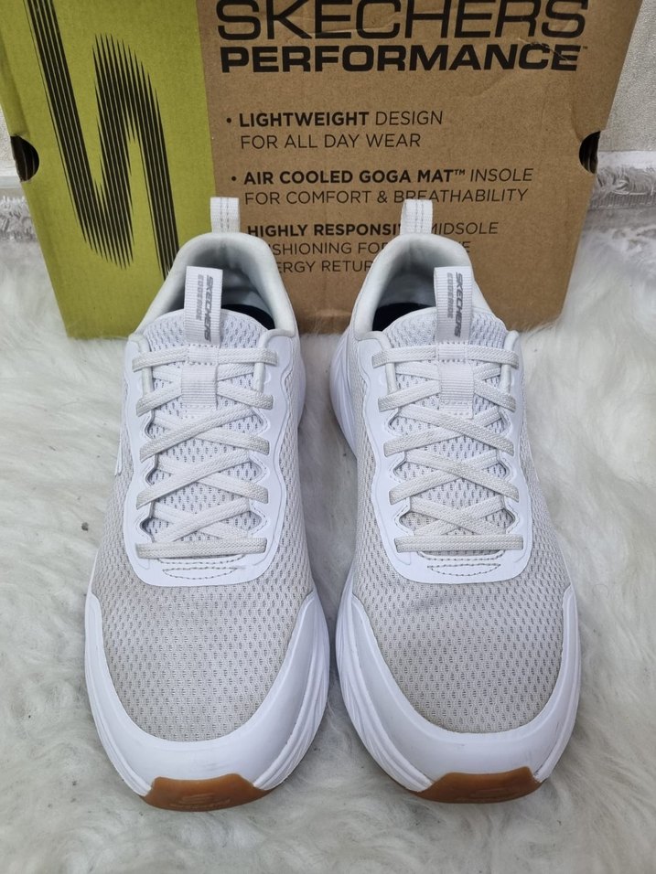 Skechers  Ayakkabı ( 41.5 numara ) - Görsel 2