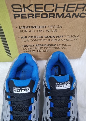 Skechers Ayakkabı - Görsel 7