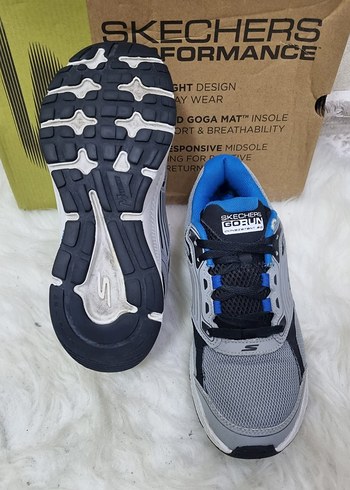 Skechers Ayakkabı - Görsel 5