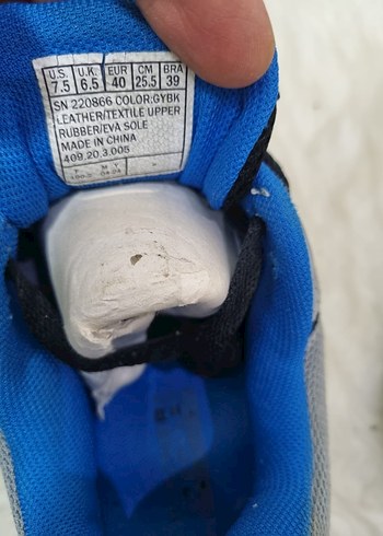 Skechers Ayakkabı - Görsel 9