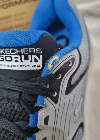 Skechers Ayakkabı - Görsel 8