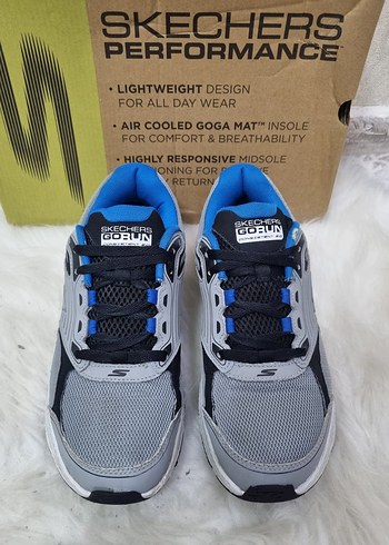 Skechers Ayakkabı - Görsel 2