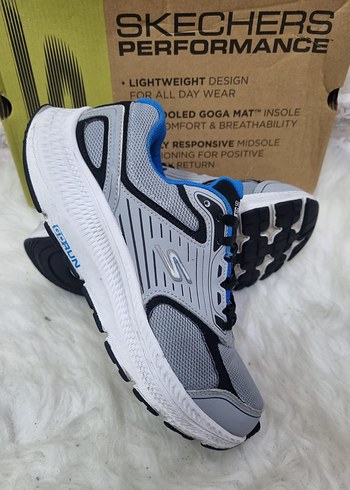 Skechers Ayakkabı - Görsel 3