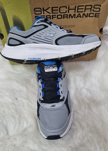 Skechers Ayakkabı - Görsel 4