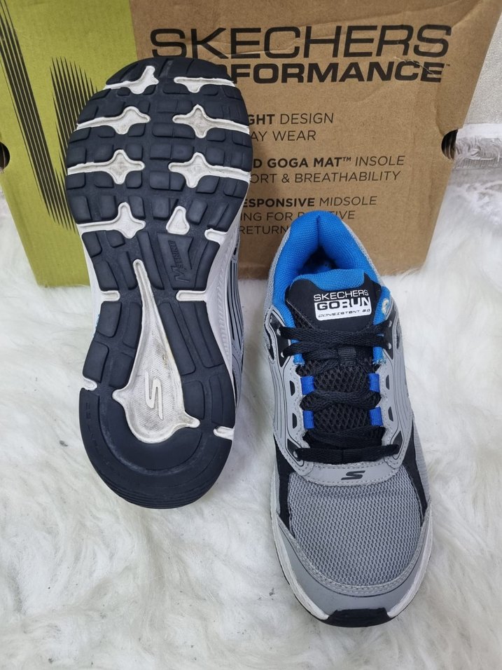 Skechers Ayakkabı - Görsel 5