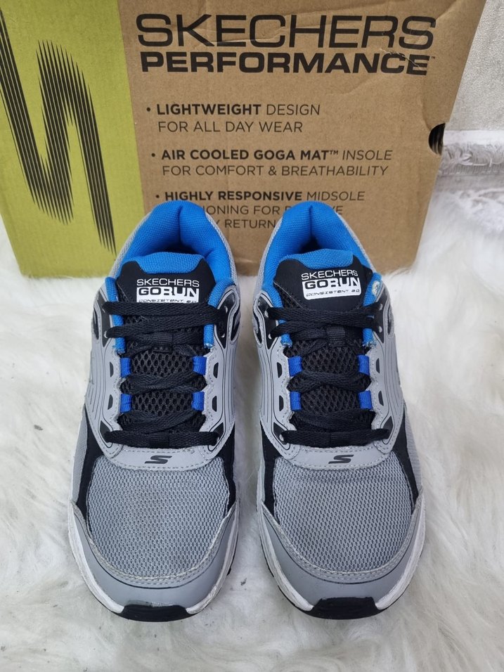 Skechers Ayakkabı - Görsel 2