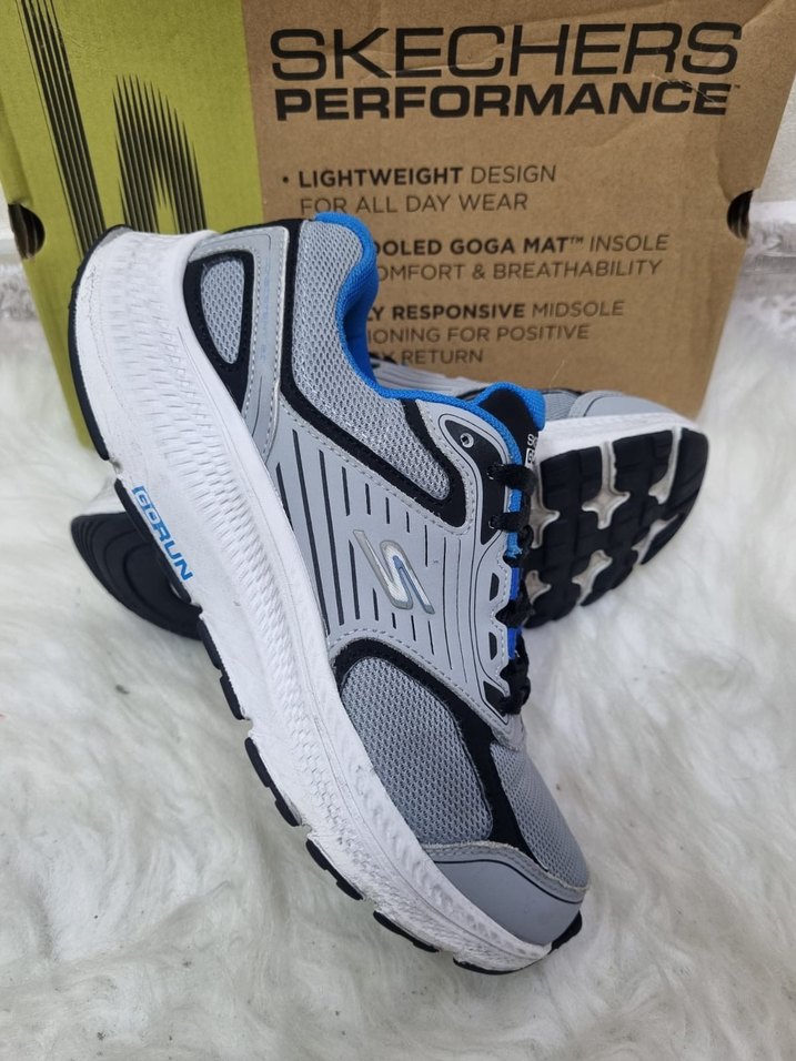 Skechers Ayakkabı - Görsel 3