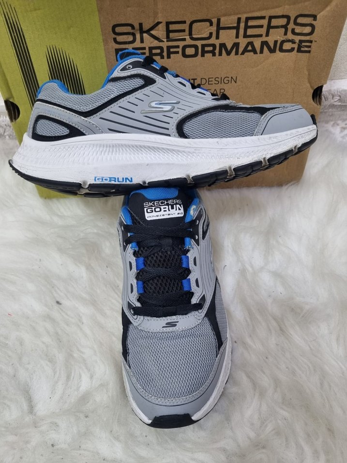 Skechers Ayakkabı - Görsel 4