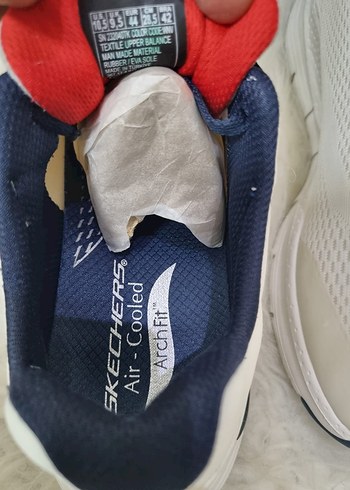 Skechers  Ayakkabı - Görsel 8