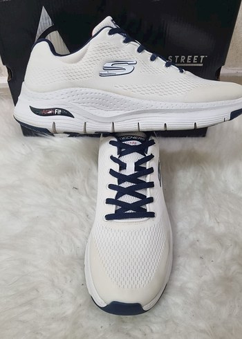 Skechers  Ayakkabı - Görsel 3